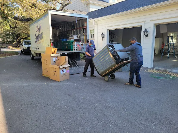 AIR SYSTEMS A/C-HEATING AND REFRIGERATION Picture 8