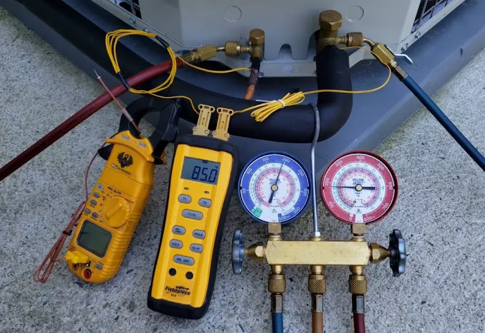 Smart AC Repair of San Antonio Picture 4