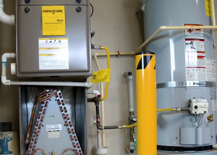 Smart AC Repair of San Antonio Picture 1