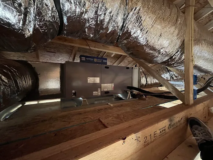 Mr Cool Winter Air Picture 4