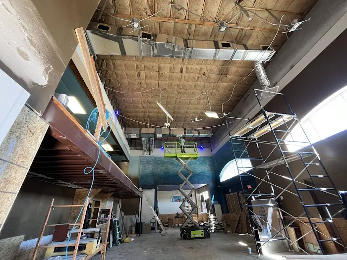 Mr Cool Winter Air Picture 5