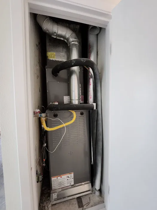 Mr Cool Winter Air Picture 7