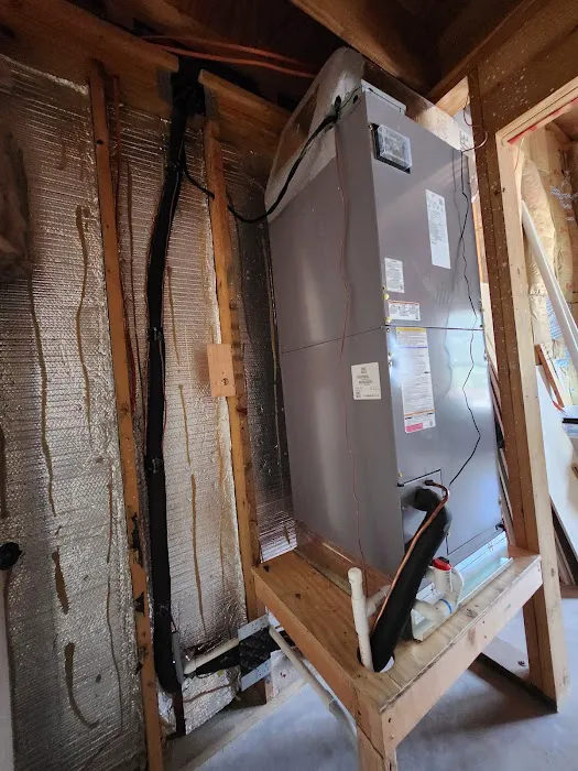 Mr Cool Winter Air Picture 2