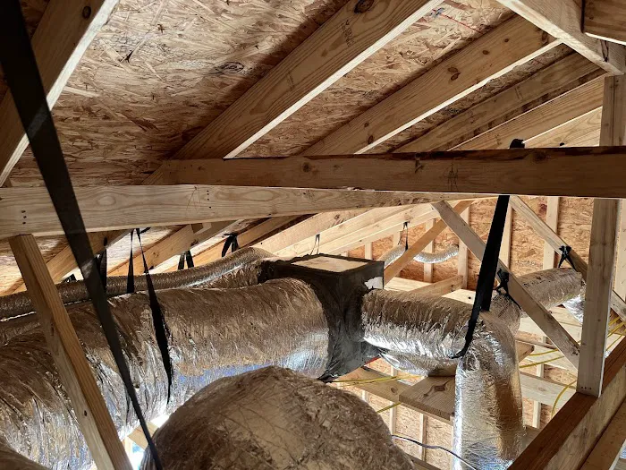 Mr Cool Winter Air Picture 3