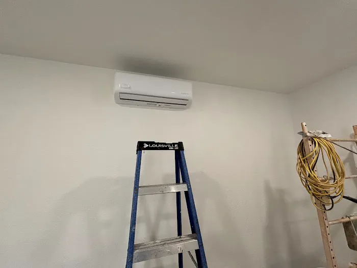 Mr Cool Winter Air Picture 6