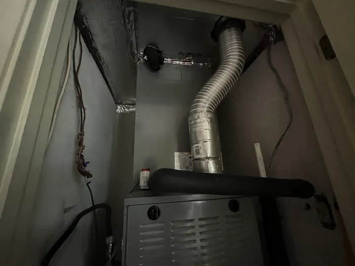 Mr Cool Winter Air Picture 1