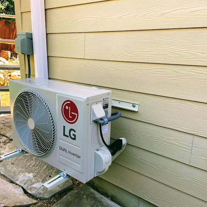 Mr Cool Winter Air Picture 9