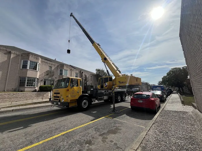 Mr Cool Winter Air Picture 8