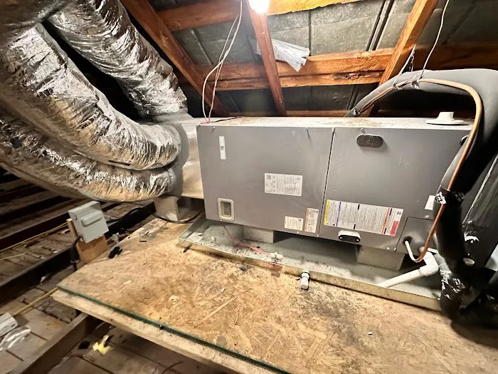 Alamo Air Solutions Picture 8