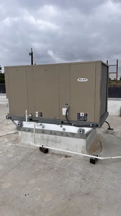 Alamo Air Solutions Picture 1