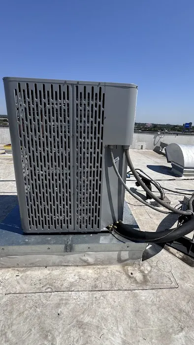 Alamo Air Solutions Picture 5