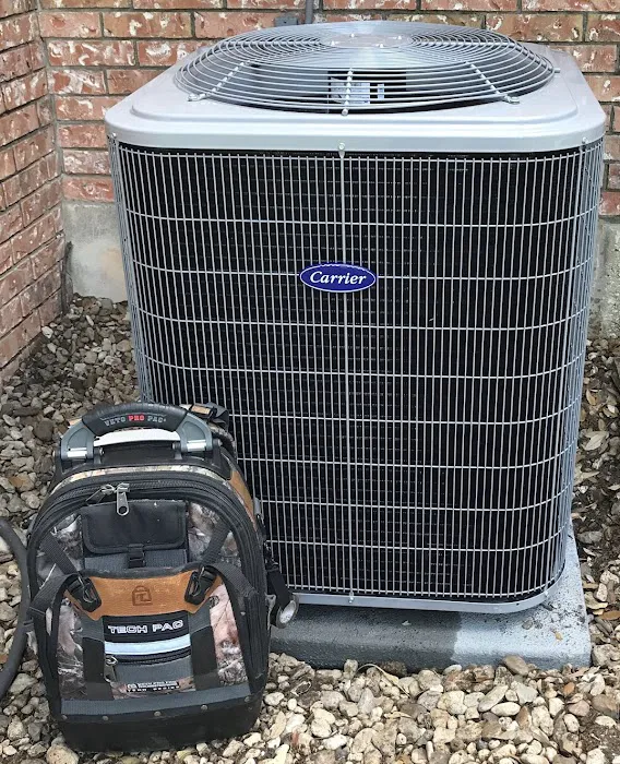 Alamo Air Solutions Picture 3