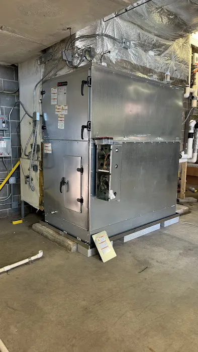 Alamo Air Solutions Picture 6