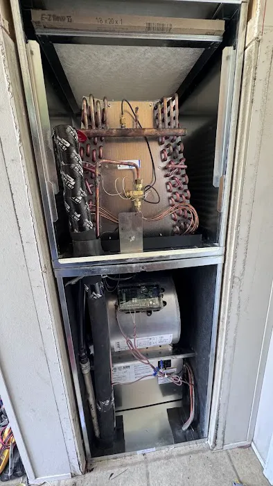 Alamo Air Solutions Picture 4