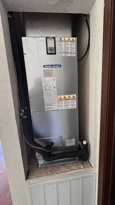 Alamo Air Solutions Picture 9