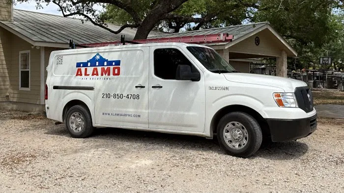 Alamo Air Solutions Picture 10