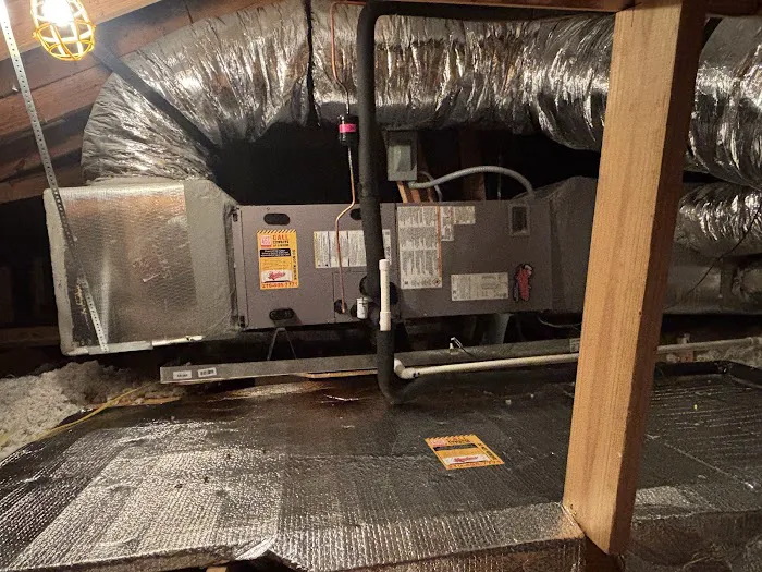 Cowboy's Air Conditioning & Heating Picture 8