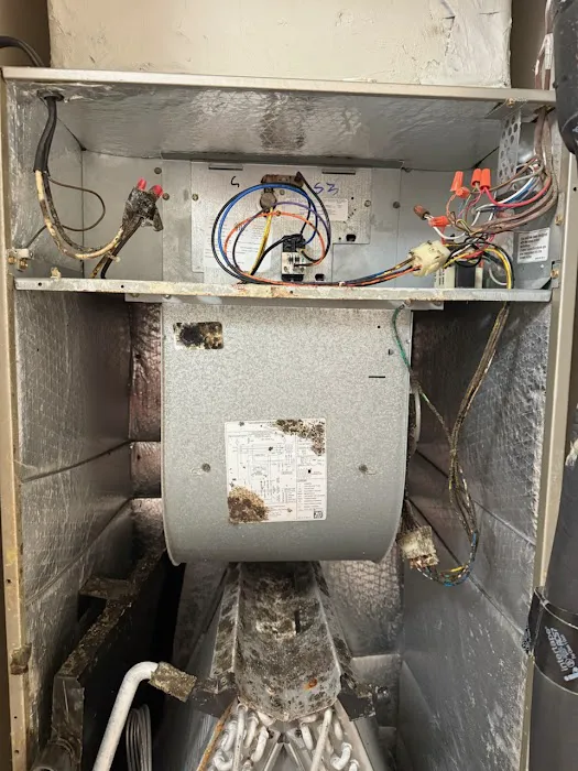 Cowboy's Air Conditioning & Heating Picture 6