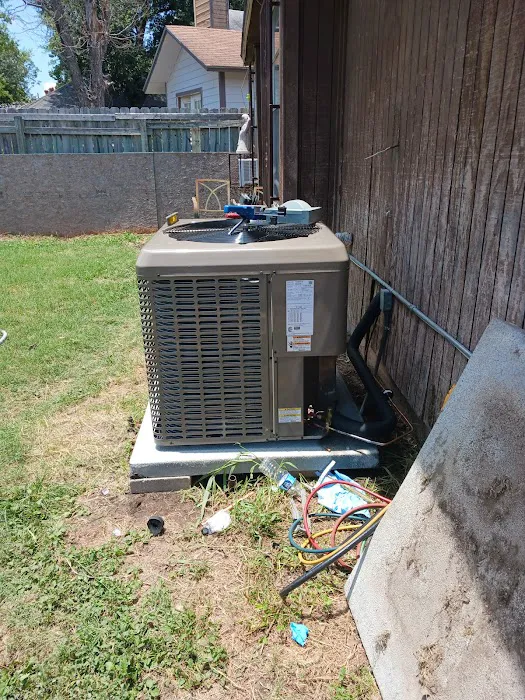 Cowboy's Air Conditioning & Heating Picture 4