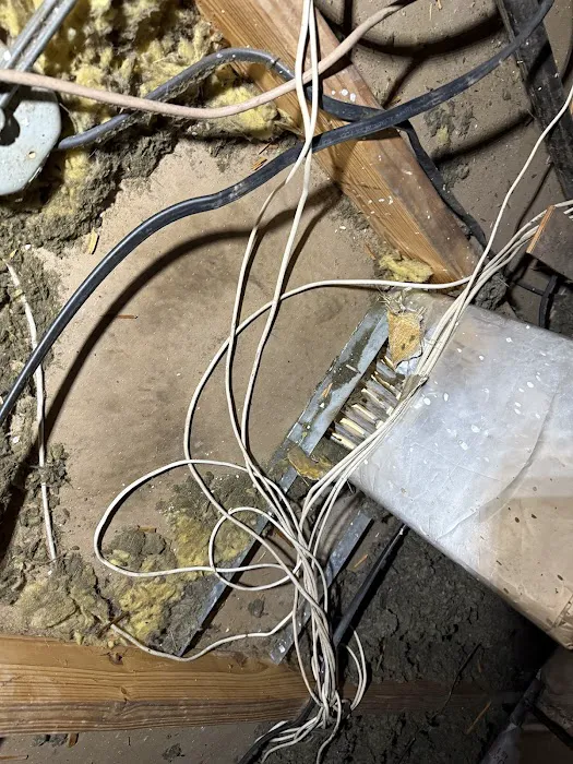 Cowboy's Air Conditioning & Heating Picture 1