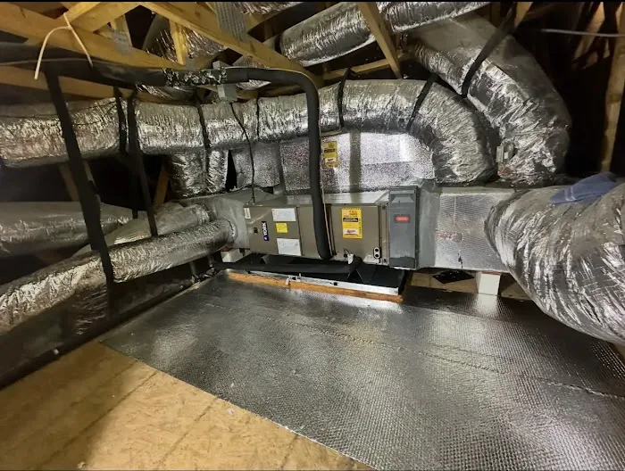 Cowboy's Air Conditioning & Heating Picture 10