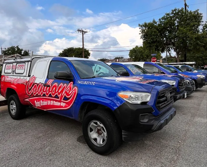 Cowboy's Air Conditioning & Heating Picture 5