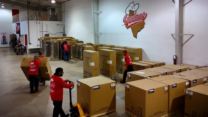 Cowboy's Air Conditioning & Heating Picture 3