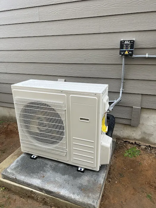 Cowboy's Air Conditioning & Heating Picture 2