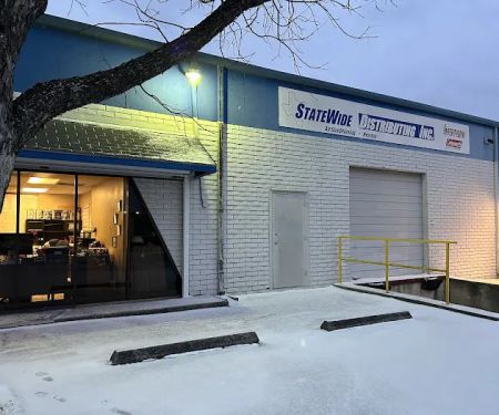 StateWide Service Co.