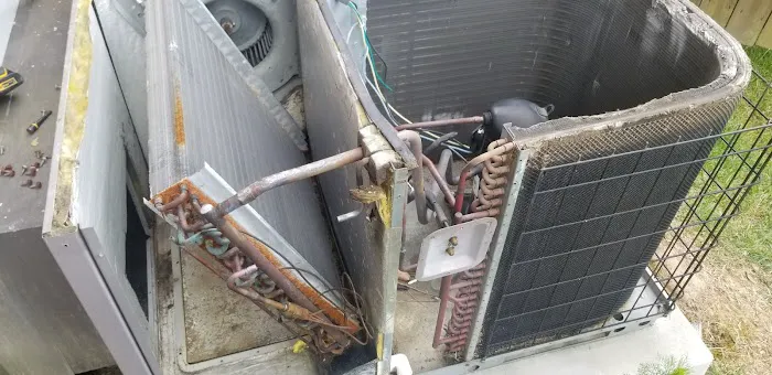 Air Authority LLC Picture 1