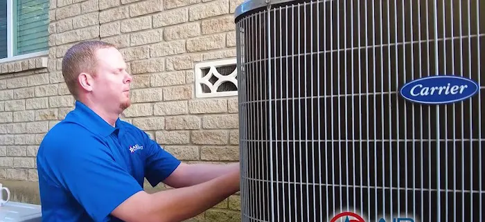 Air Authority LLC Picture 2