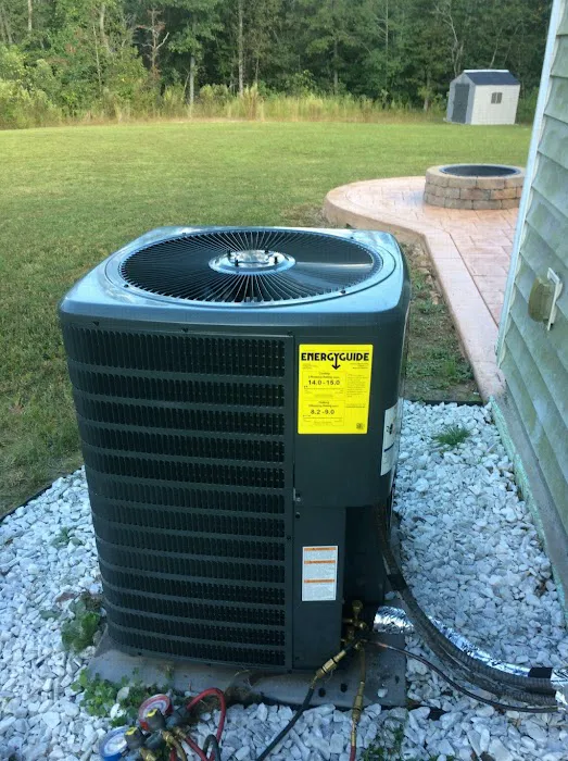 Air Authority LLC Picture 7