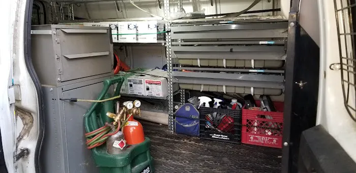 Air Authority LLC Picture 5