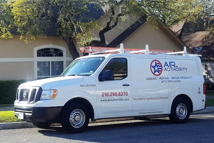 Air Authority LLC Picture 9