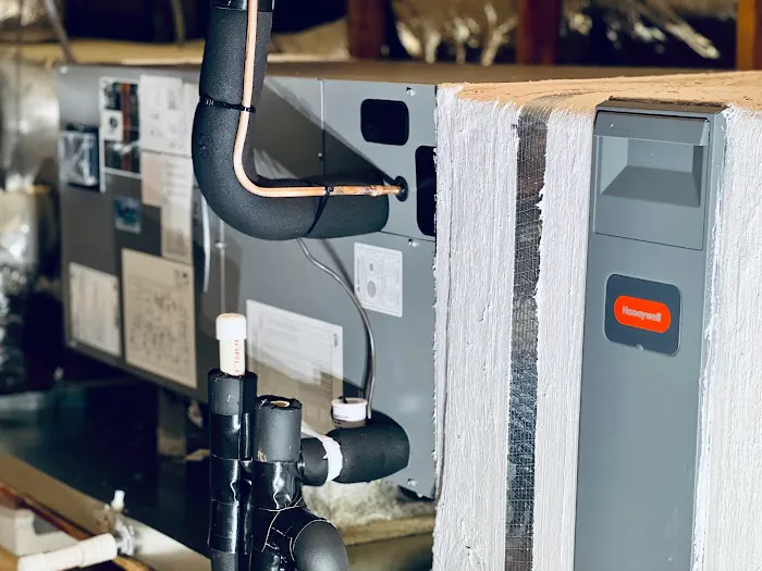 Miller Cooling & Heating Picture 9