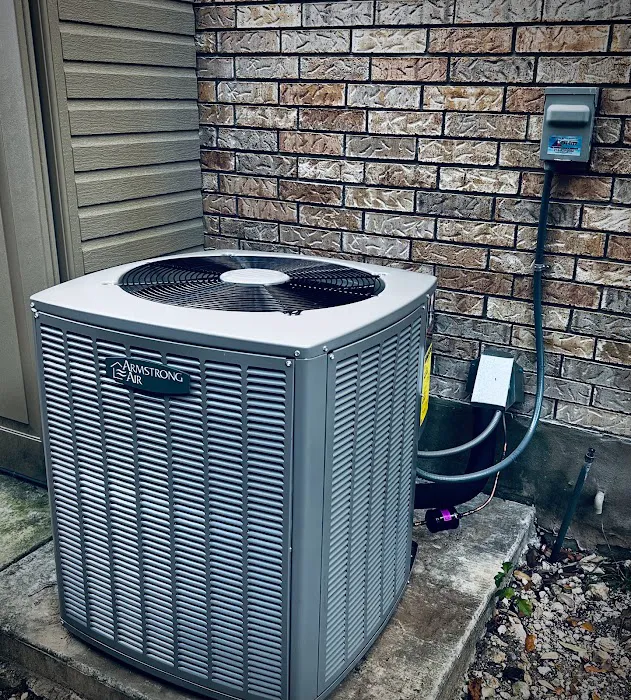 Miller Cooling & Heating Picture 7