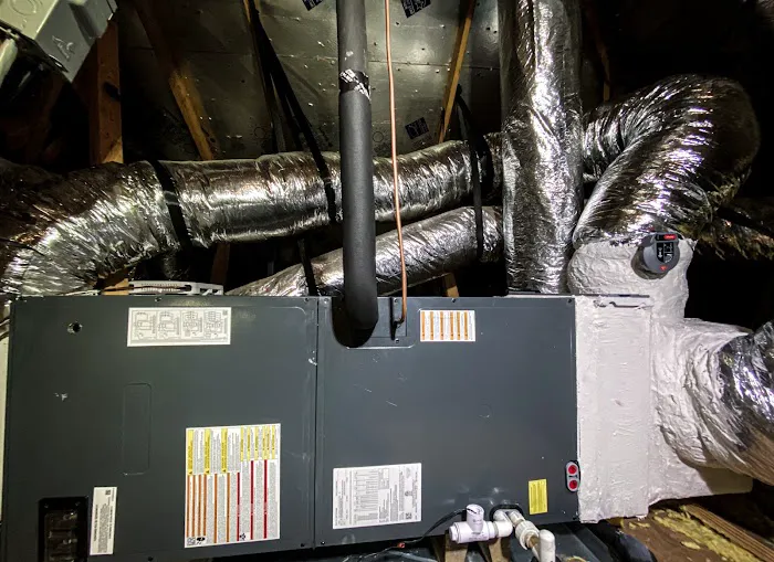 Miller Cooling & Heating Picture 4