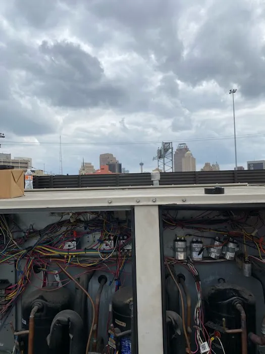 Miller Cooling & Heating Picture 6