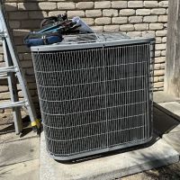 Miller Cooling & Heating ico