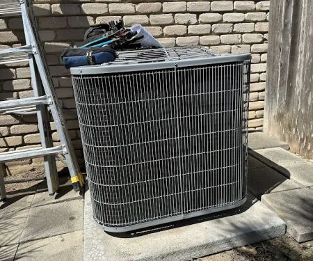 Miller Cooling & Heating