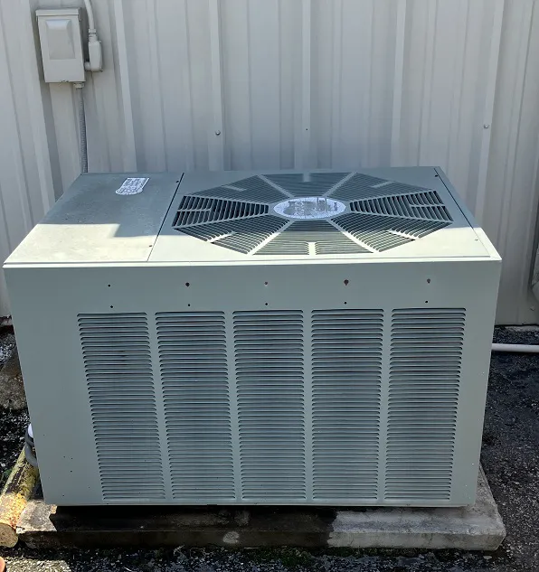 Air Dynamics Mechanical Picture 1