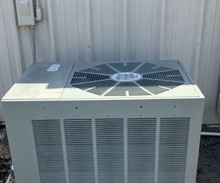 Air Dynamics Mechanical