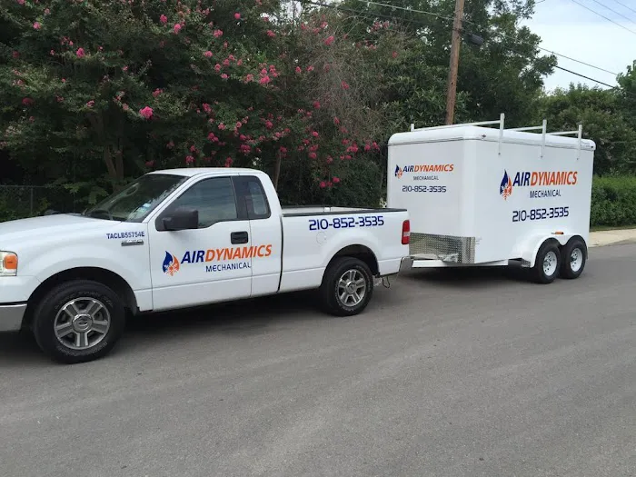 Air Dynamics Mechanical Picture 7