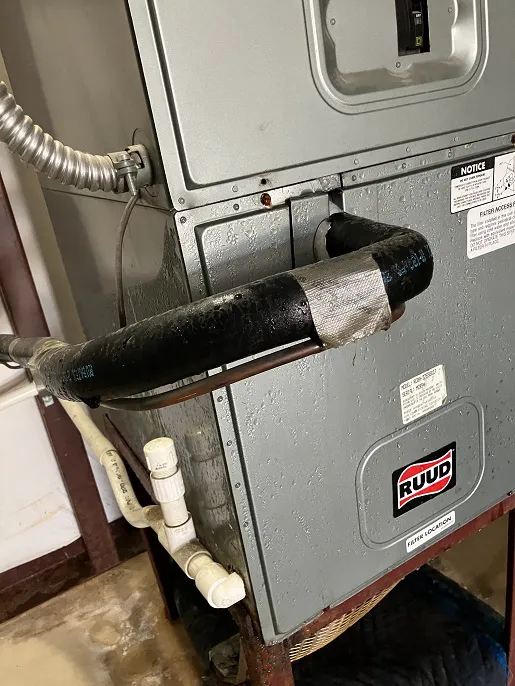 Air Dynamics Mechanical Picture 2