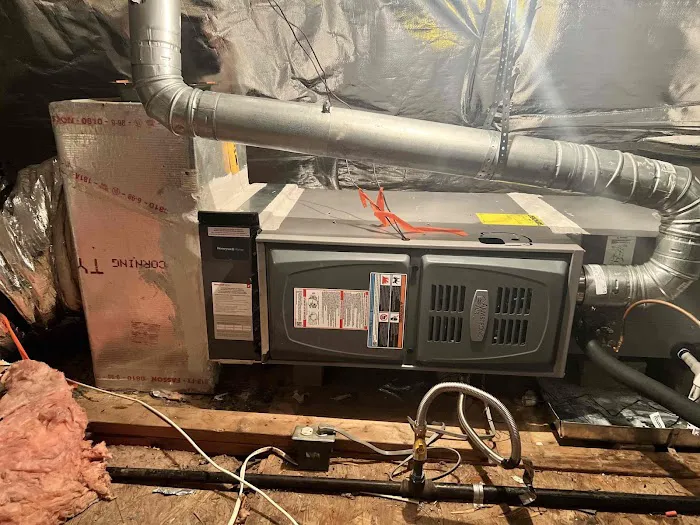 Air Dynamics Mechanical Picture 5