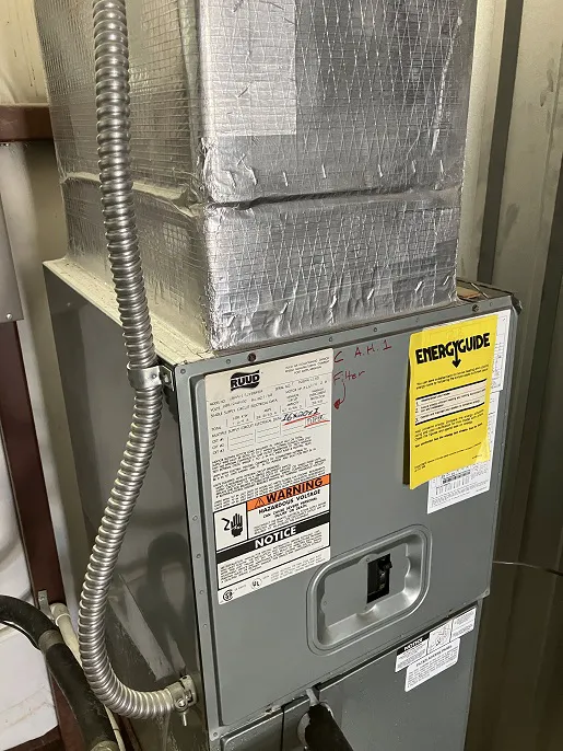 Air Dynamics Mechanical Picture 4