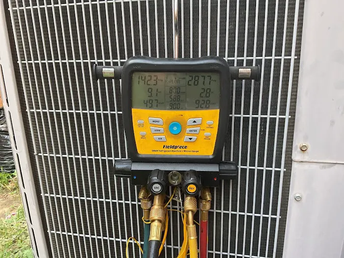 One Hour Heating & Air Conditioning Picture 9