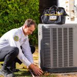 One Hour Heating & Air Conditioning