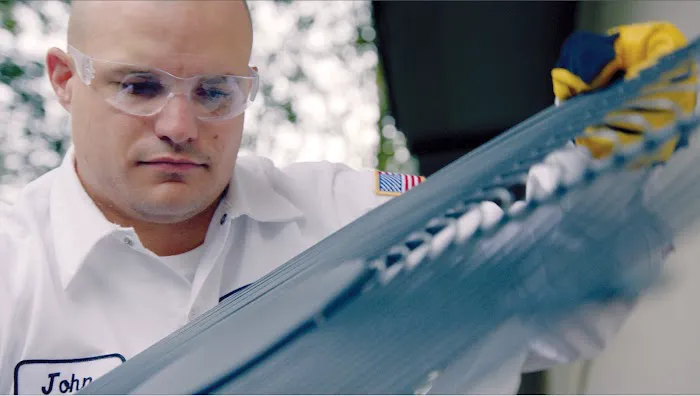 One Hour Heating & Air Conditioning Picture 2