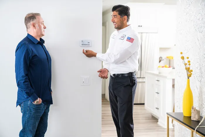 One Hour Heating & Air Conditioning Picture 6